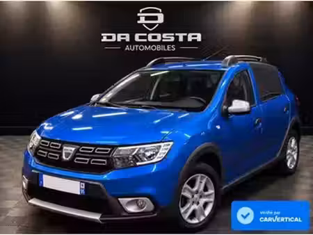 Dacia Sandero 0.9 TCe 90