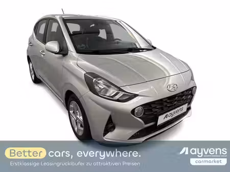 Hyundai i10 1.2 84 Trend
