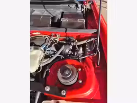 Porsche 944 Turbo 2.5