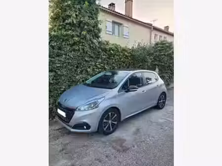 Peugeot 208 1.2 PureTech 82 Active