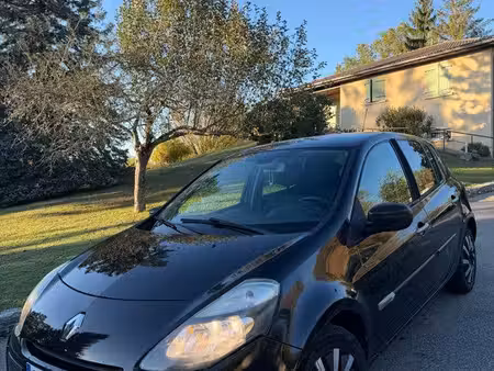 Renault Clio 1.5 dCi 105