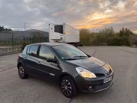 Renault Clio 1.5 dCi 70 Rip Curl
