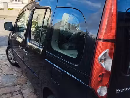 Renault Kangoo 1.6 90