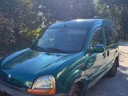 Renault Kangoo 1.2 60