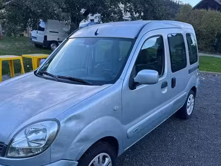 Renault Kangoo 1.5