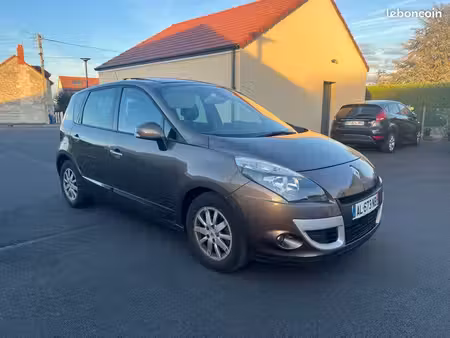 Renault Scénic 