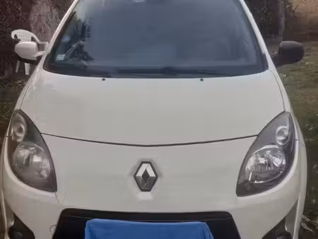 Renault Twingo 1.2 75