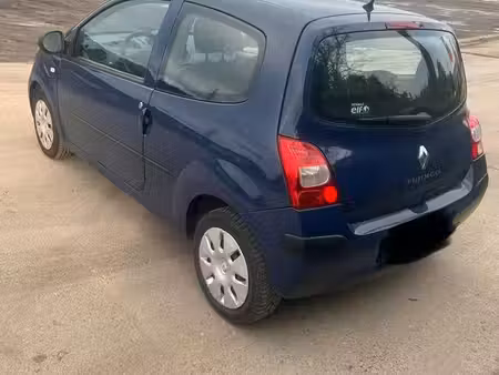 Renault Twingo 1.2 60