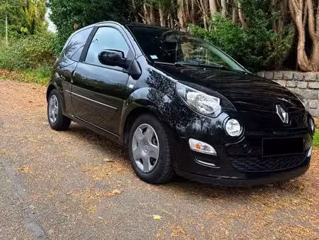 Renault Twingo 1.2 75