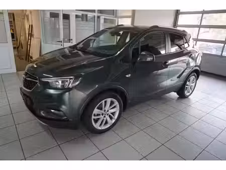 Opel Mokka 1.4 140 On