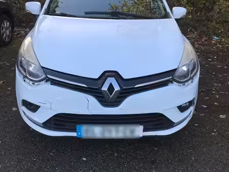 Renault Clio 1.5 dCi 75