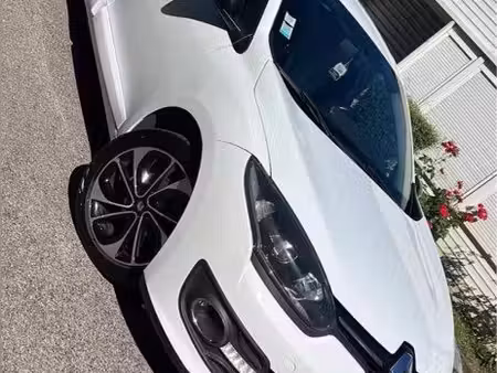 Renault Mégane 1.5 dCi 95