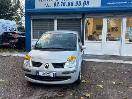 Renault Modus 1.4 98