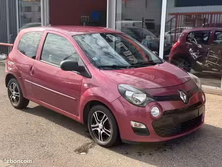 Renault Twingo 1.2 75 Expression