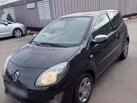 Renault Twingo 1.2 75