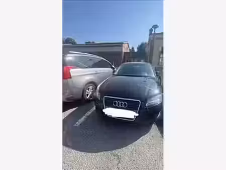 Audi A3 1.9 TDI 105 Ambition Luxe