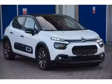 Citroën C3 1.2 PureTech 110 Shine