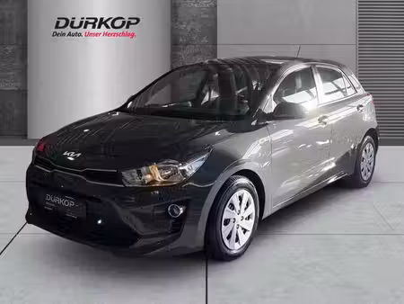 Kia Rio 1.2 84 Edition 7