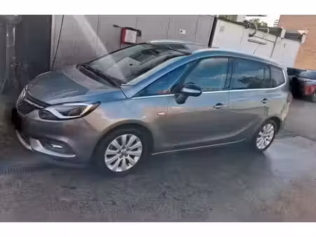 Opel Zafira 1.4 140 Elite