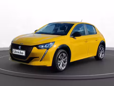 Peugeot 208 1.2 100
