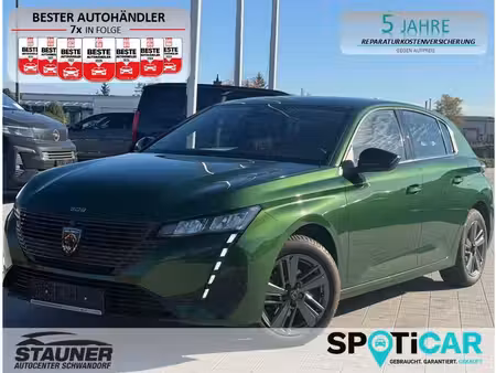 Peugeot 308 1.2 THP 130