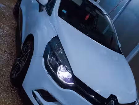 Renault Clio 1.5