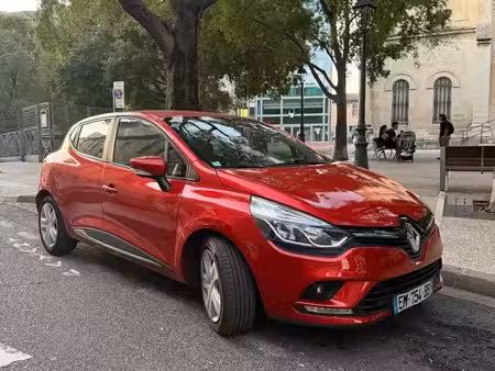 Renault Clio 0.9 90