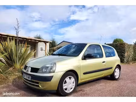 Renault Clio 1.2 60