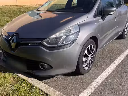 Renault Clio 1.5 dCi 75 Authentique