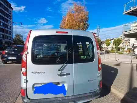Renault Kangoo 1.5