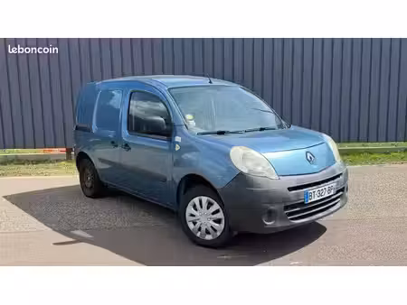 Renault Kangoo 1.5 dCi 85 Expression