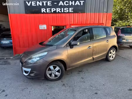 Renault Mégane Expression