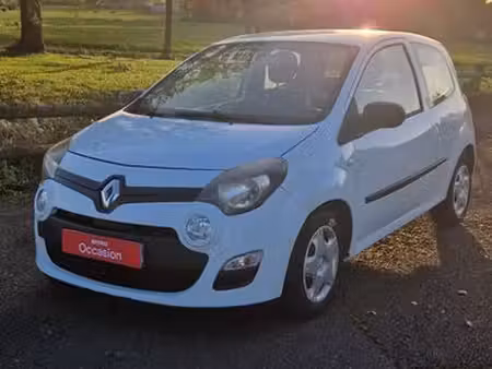 Renault Twingo 1.5 dCi 75