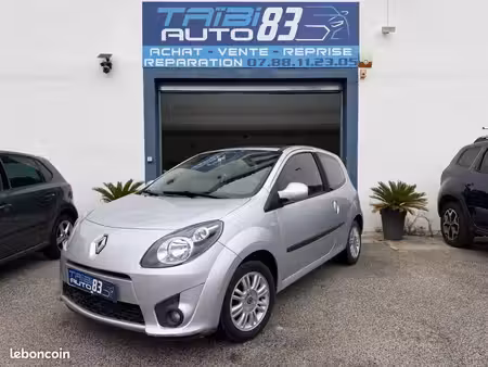 Renault Twingo 1.2 Dynamique