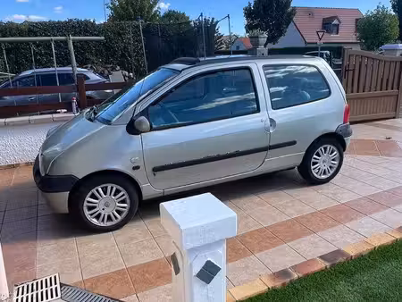 Renault Twingo 1.2 Initiale Paris