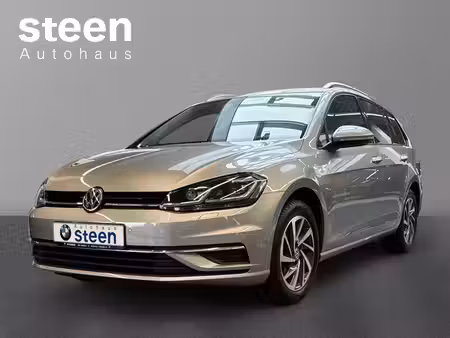Volkswagen Golf 1.4 TSI 125