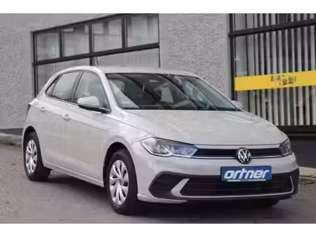 Volkswagen Polo 1.0 TSI 80 Life