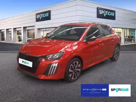 Peugeot 208 1.2