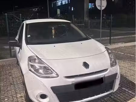 Renault Clio 1.5 dCi 65 Campus