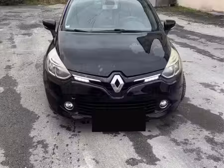 Renault Clio 1.5