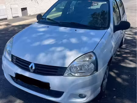 Renault Clio 1.2 75 Campus