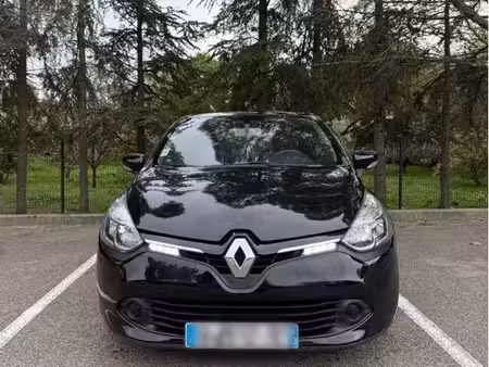 Renault Clio 0.9 90
