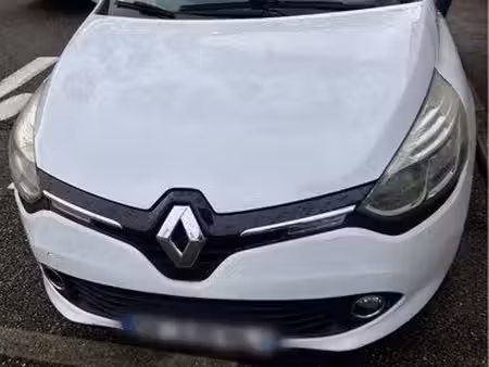 Renault Clio 1.5 dCi 75