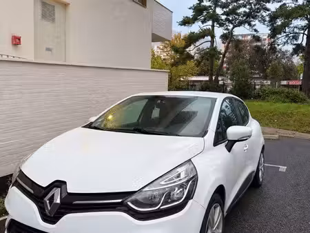 Renault Clio 0.9 90