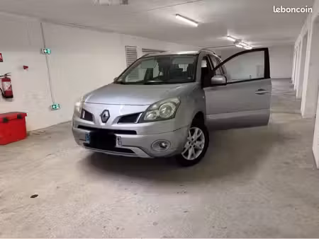 Renault Koleos 2.0 dCi 150