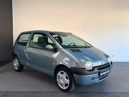 Renault Twingo 1.2 75