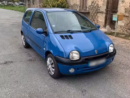 Renault Twingo 1.2 60