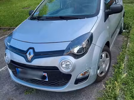 Renault Twingo 1.2 75