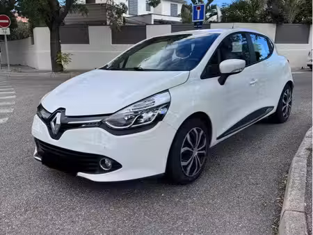 Renault Clio 1.2 75 Zen