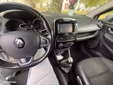 Renault Clio 0.9 90